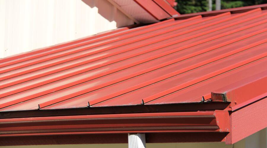 Industrial Roof Inspection in Wheeling, MO